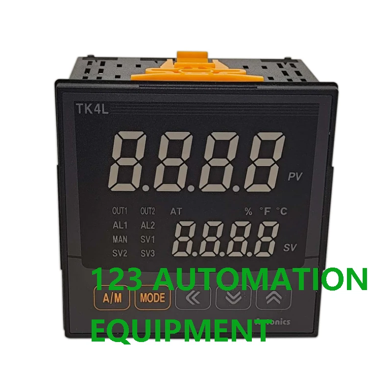 Authentic New Autonics TK4L-24RN 24SN 24CN T4RR T4RC T4SC 14RN 14CN 14SN Temperature Controller