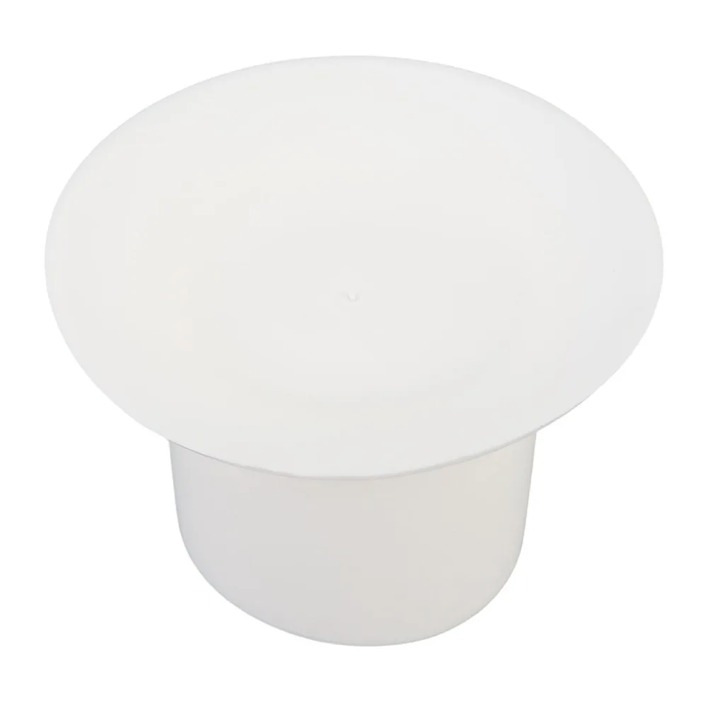 

Портативный держатель из ТПЭ, резиновый держатель для чашки для автофургона, сильный всасывающий противоскользящий держатель для напитков, белый держатель с защитой от проливания, использование яхты