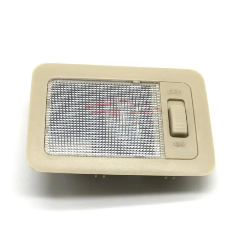 

Оригинальный качественный задний фонарь на крыше, внутренний фонарь для DFSK Glory 580