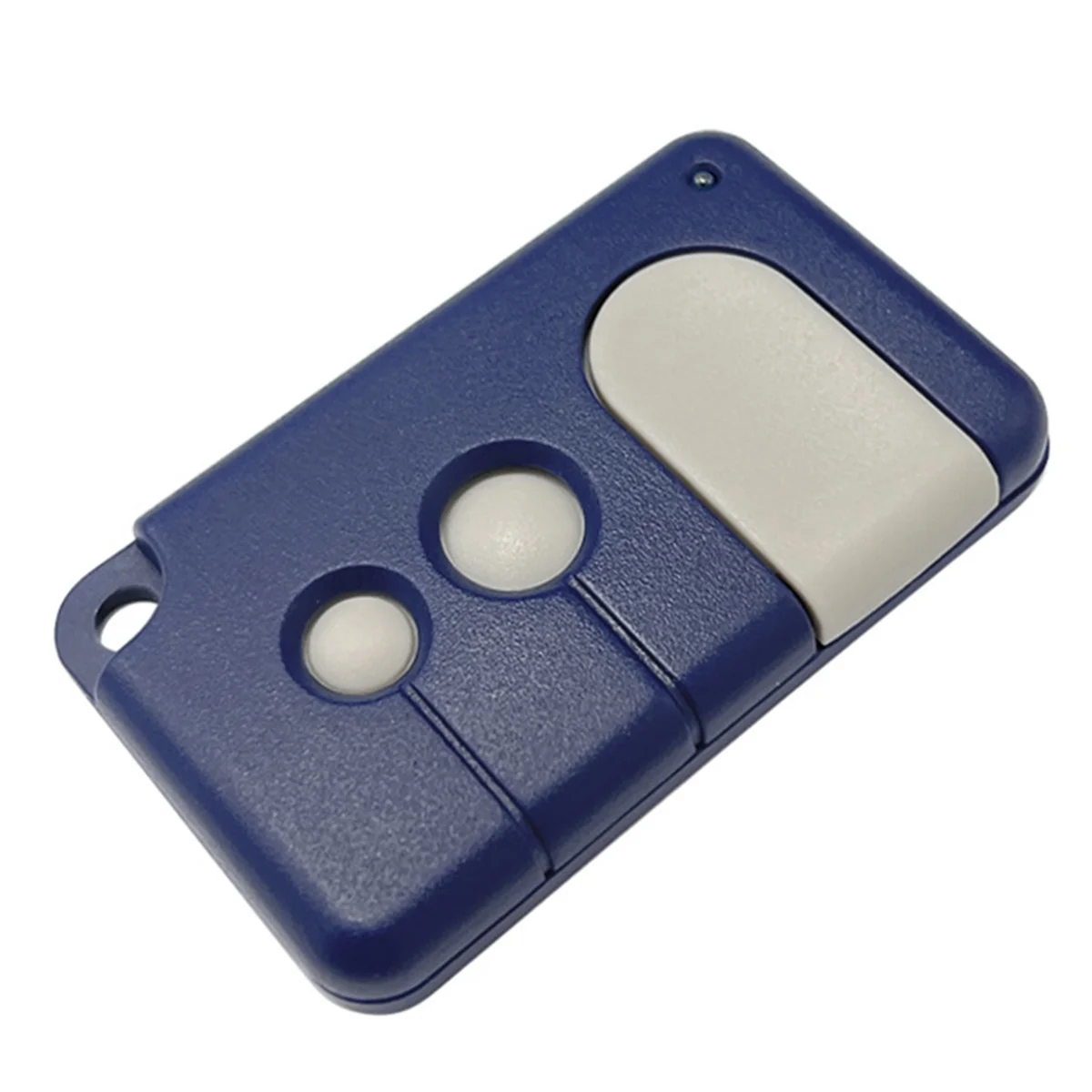 ABJG-2pcs باب المرآب عن بعد 433.92 ميجا هرتز 3-زر فتحت باب المرآب التحكم ل 94335E 84335E 84330E