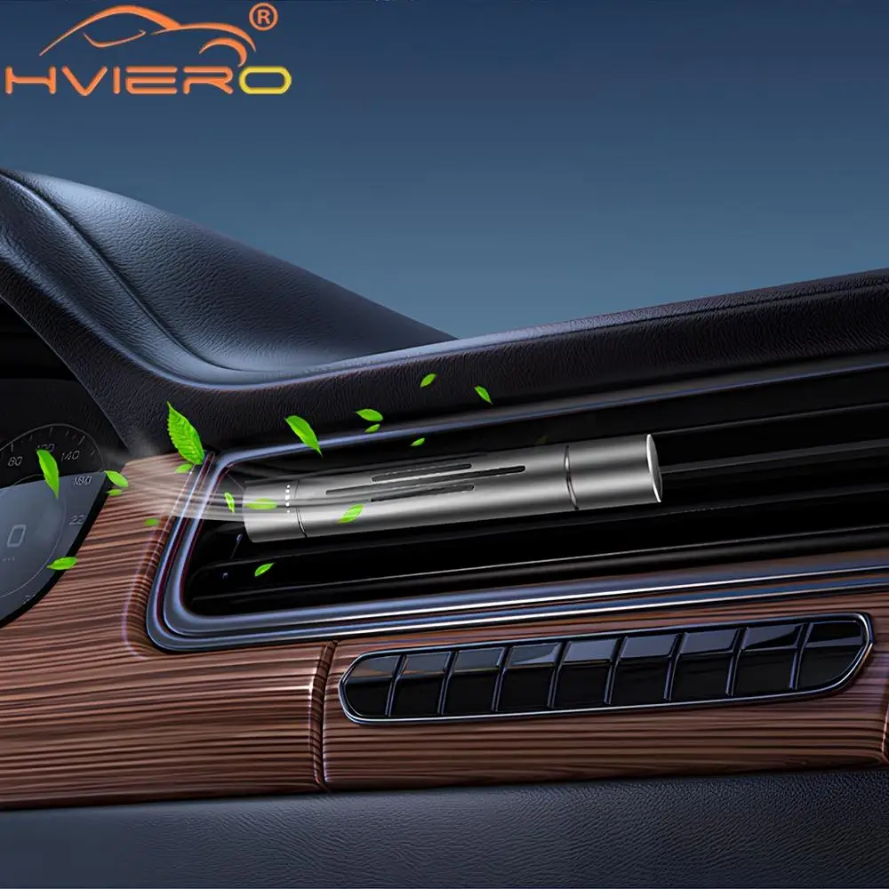 Ambientador de ar do carro cheiro estilo atmosfera ventilação perfumes parfum aromatizante multi odor acessórios interiores automóveis personalizado universal