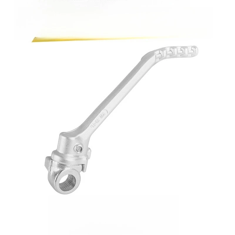 

Off-road motorcycle accessories Applicable to09-23KTM 65SX Kaixi stainless steel starting rod ignition stick 16mm