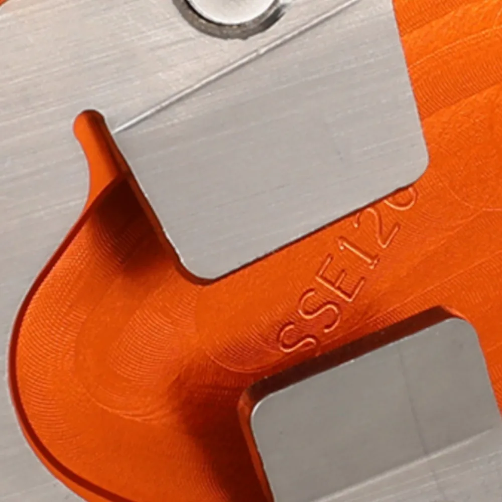 Motorcycle CNC Kickstand Sidestand Stand Extension Enlarger Pedal Footrest For 1290 Super Duke R Evo 2019 2020 2021 2022 2023