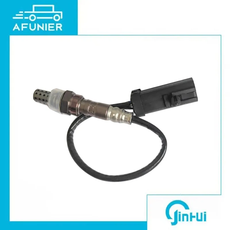 

1 шт. Лямбда-зонд датчика кислорода для Chrysler,Dodge,EagleJeep,Plymouth,4 провода,350 мм OE No. :234-4004