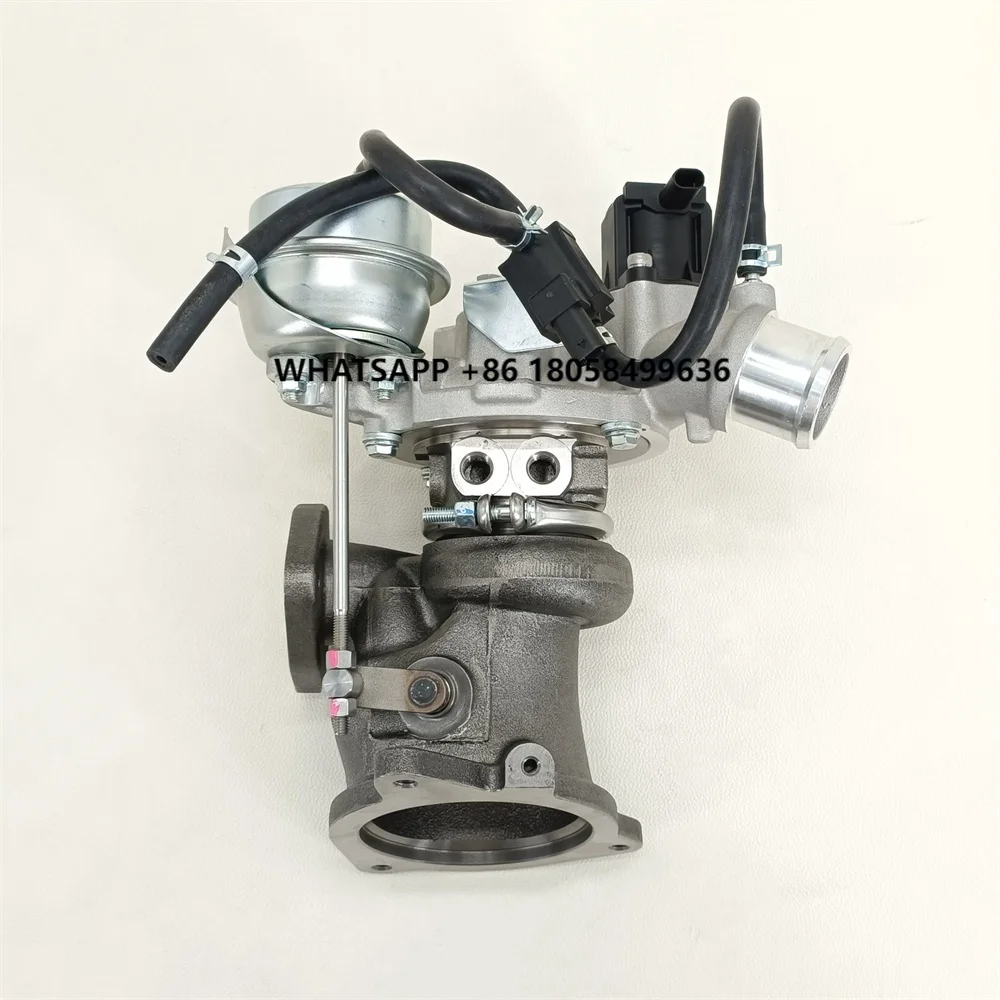 

KP39 Turbo 54399880133 54399880131 for Ford Volv S60 S80 V40 V60 V70 1.6 SGDI EcoBoost