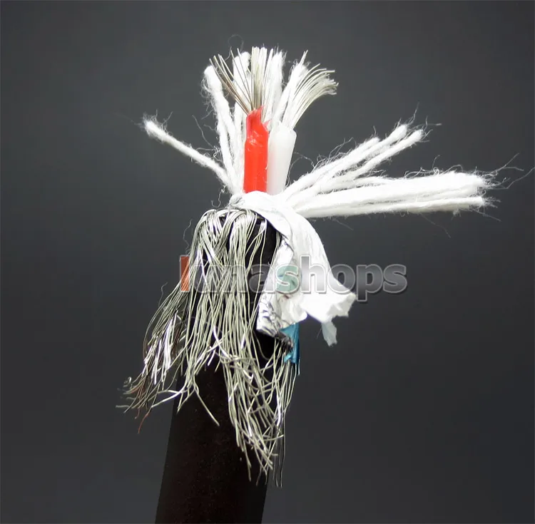 Экранирование OCC провод 3,5 мм кабель «Папа-папа» IFI Zen DAC LN004371