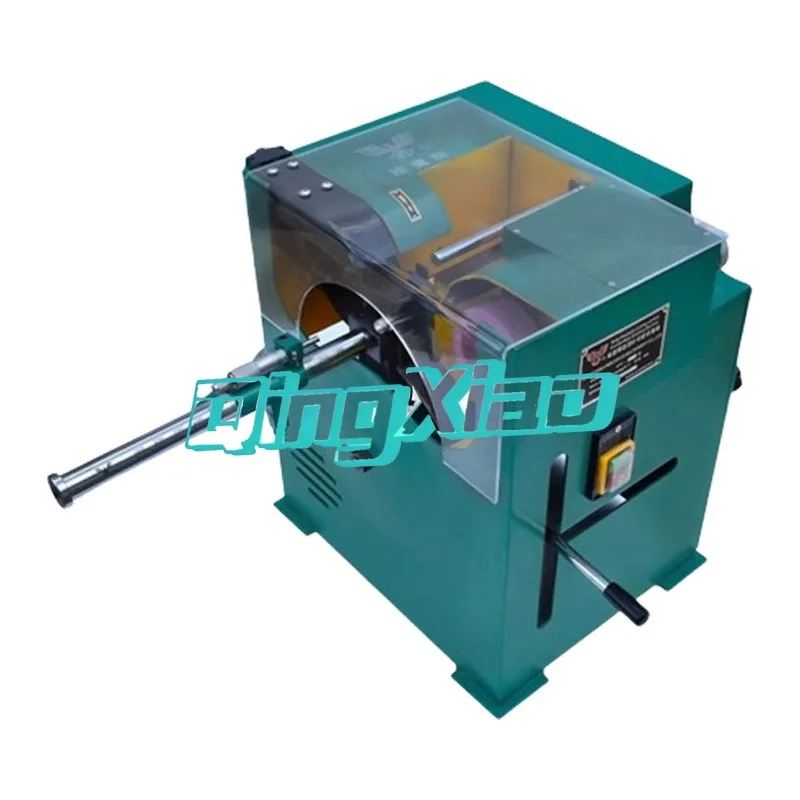 HYC High-Precision Ejector Pin Cutting and Grinding Machine for Molds Stainless Steel Aluminum Parts Abrasive Tools