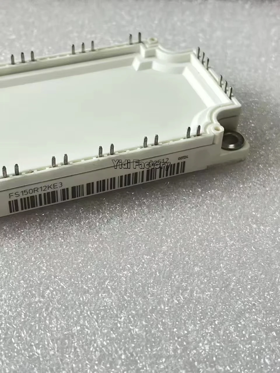 FS150R12KT3 FS75R12KE3G FS100R12KT3 FS100R12KE3 FS150R12KT4 FS150R12KE3 FS200R12KT4R IGBT Module New Original