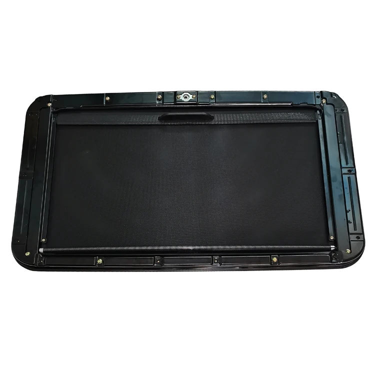 Car Body Parts Other Auto Parts Aftermarket Electric Sliding Sunroof Car Sunroof Universal