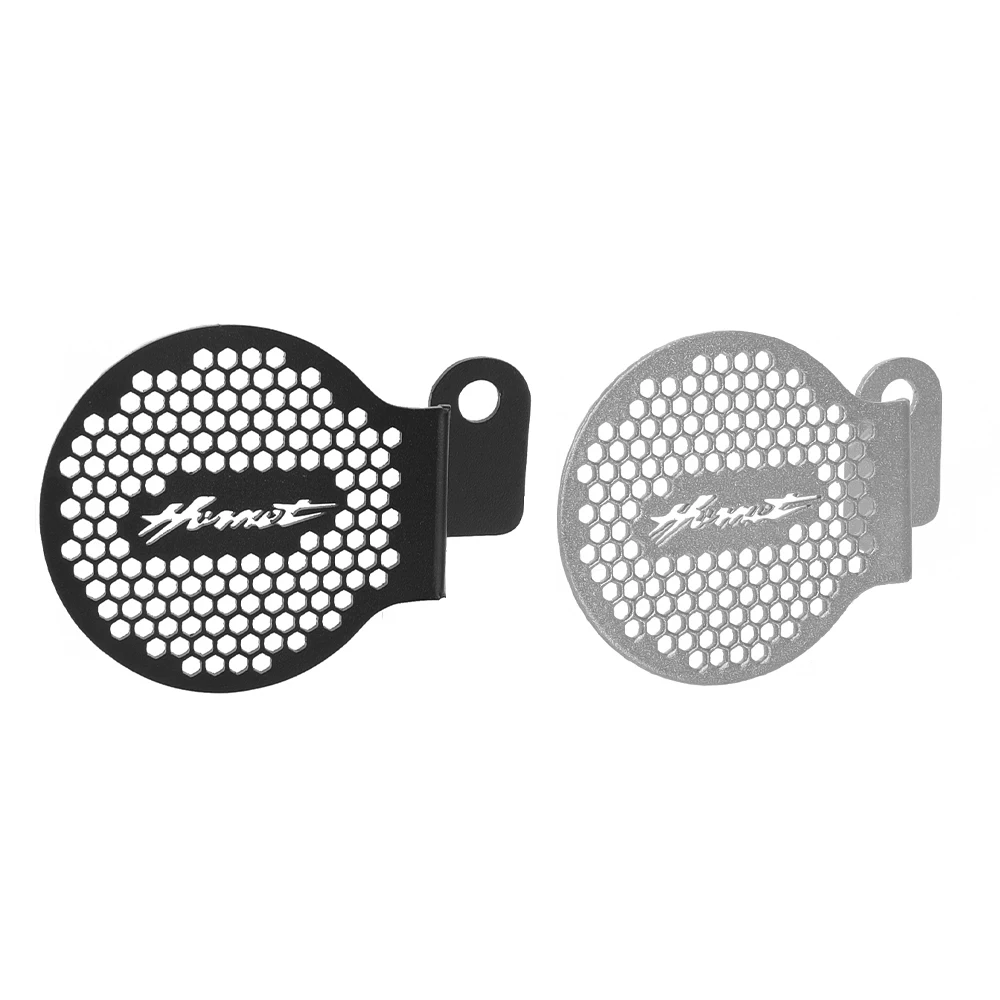 Motorcycle Accessories For Honda CB750 CB 750 HORNET 2022 2023 2024 2025 Horn protector Horn Covers Guard Protection Aluminum