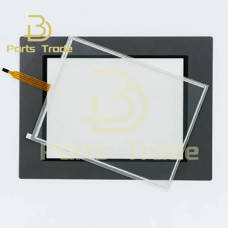 For MCGS TPC1162Hi TPC1162Hii TPC1162Hn KDT-2595 Industrial Film Touch Screen Replacement