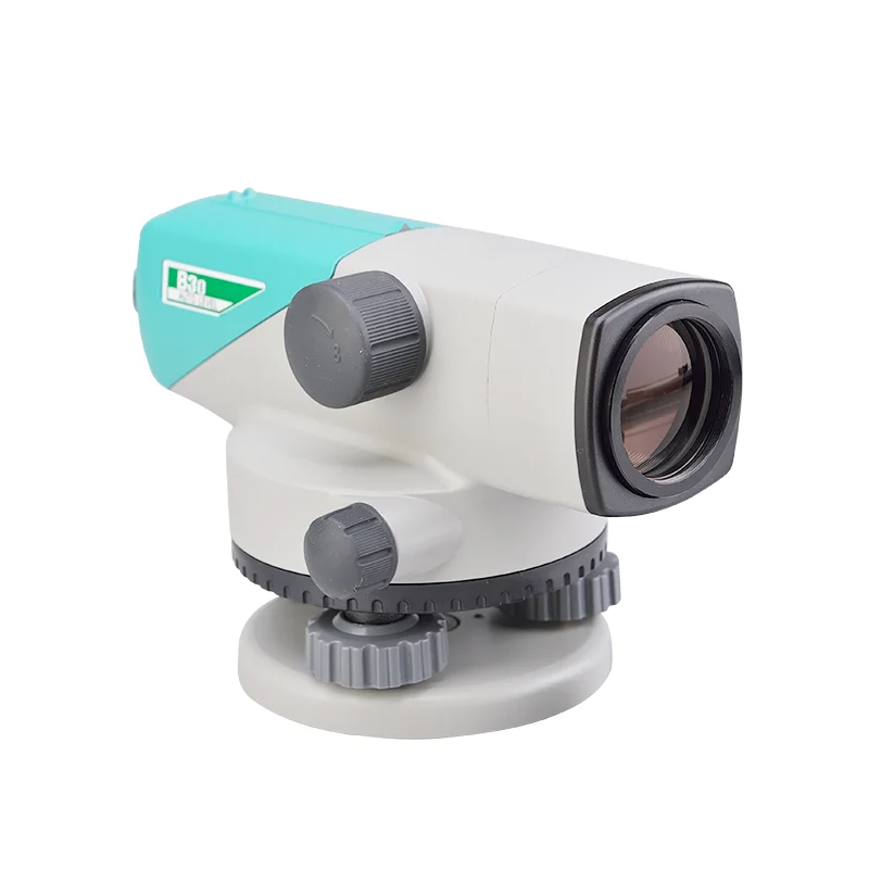 For SOKKIA B30 High-Precision Optical Automatic Leveling Instrument For Outdoor Engineering Genuine Auto Level With 1 Year