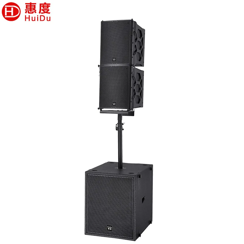 Variant: Passive 2 1 Combinat