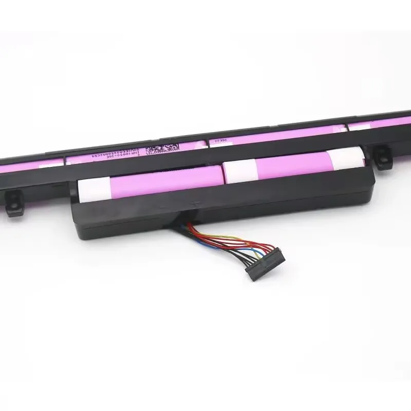 GNS-260 961T2010F Replacement Laptop Battery for Gigabyte P55 P55G P55K P55W V4 V5 V6 V7 Series 11.25V 60.75Wh/5400mAh