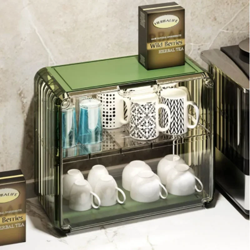 

Luxury Handbag Storage Boxes - Wardrobe Display Cabinet, Dustproof Transparent Acrylic Organizer, Nordic Bins, Elegant Storage