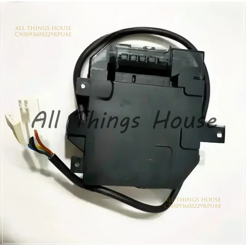 

Refrigerator Compressor Drive Board CF02D01 CF02D01M VEM/VCC3 VES2456/VESF CF02D02 Inverter Box