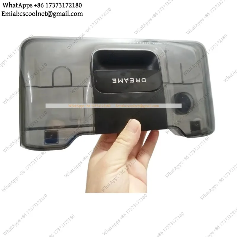 JS01 Clean Water Tank Replacement for Dreame T40 H15 Pro H12 Pro FlexReach Wet Dry Vacuum Cleaner Parts Accessories Spare Tank
