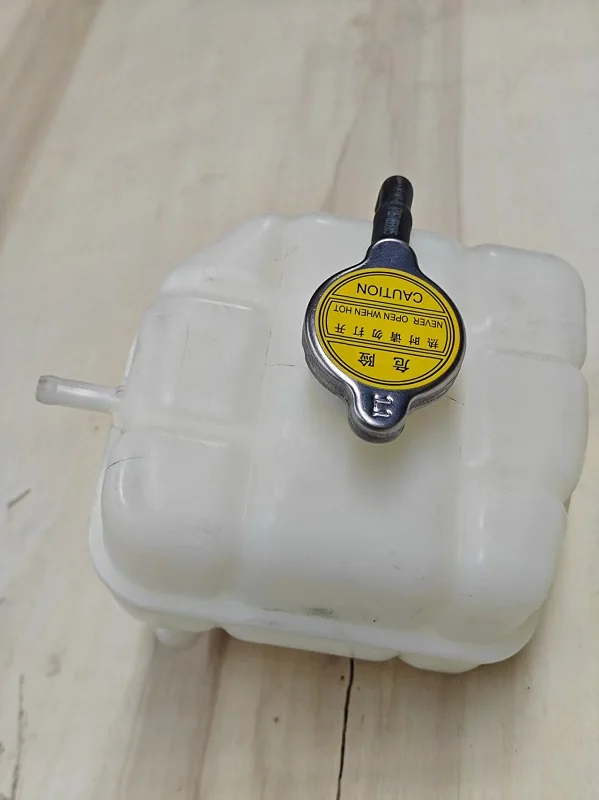 CONJUNTO DE CAIXA DE EXPANSÃO (JINBEI KONECT 1.6L)