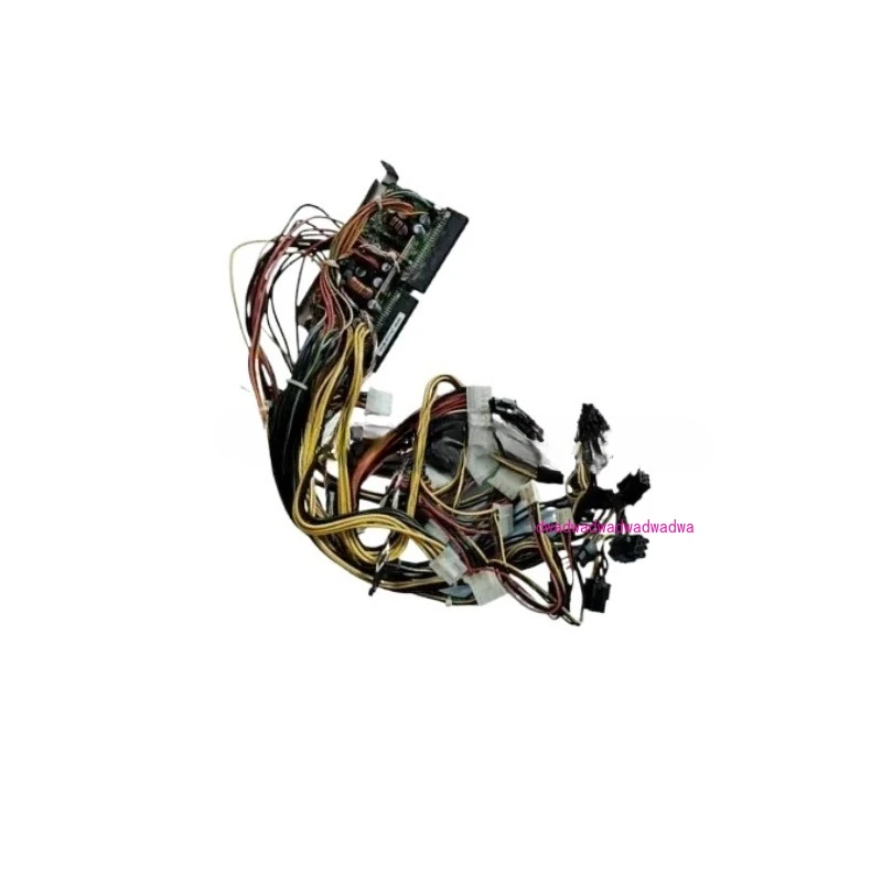 

Used 90% new ultra-thin power supply backplane PDB-PT747-4648 PDB-PT825/216/826-N24/8824/S8824