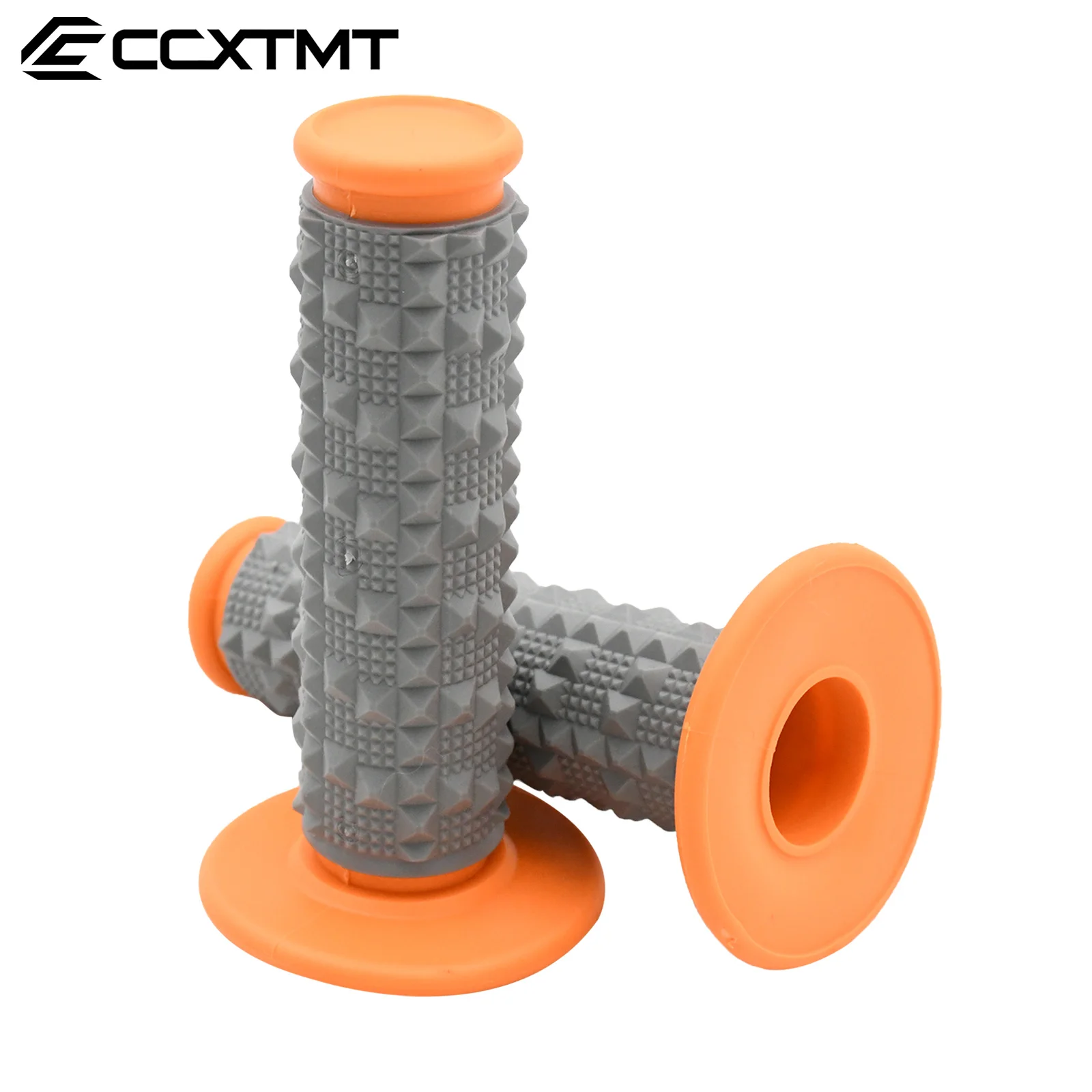 ATV Large Particles Handle Grips Motorcycle 22mm 7/8 
