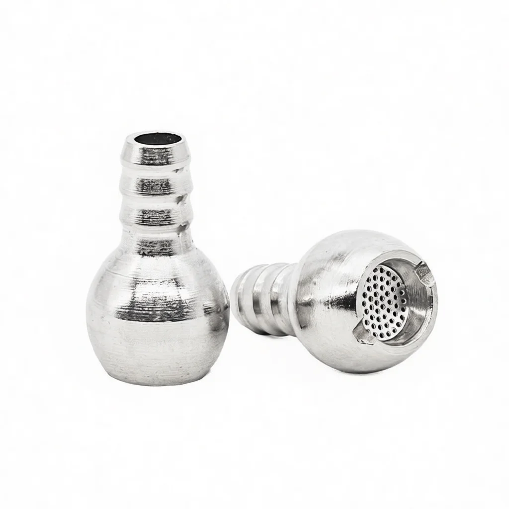 Stainless Steel Gravity Ball Filter Mesh For Foam Lance Jet Wash Nozzle Intake Protection Car Cleaning Spray Tool