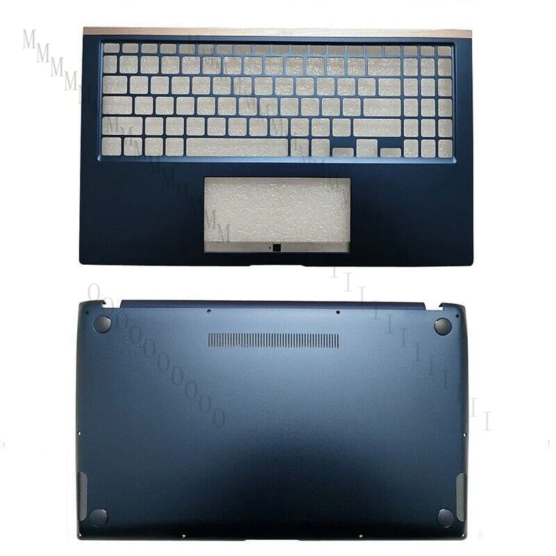 G... Palmrest Case Bottom Cover for Asus ZenBook 15 UX534 UX534FD UX534FT UX534F