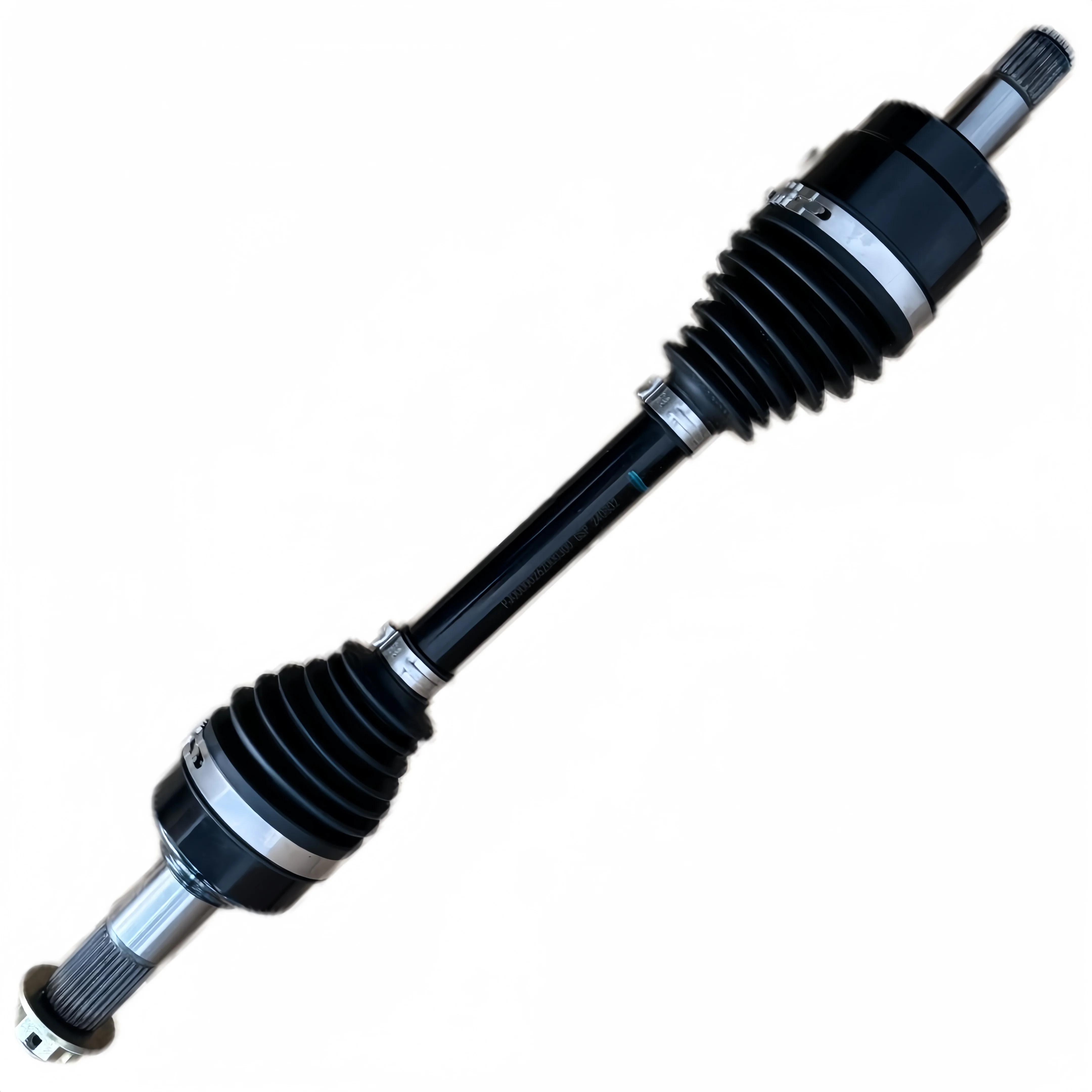Original genuine front right half shaft component suitable for Hisun HS700ATV-8 PJ00000262000300