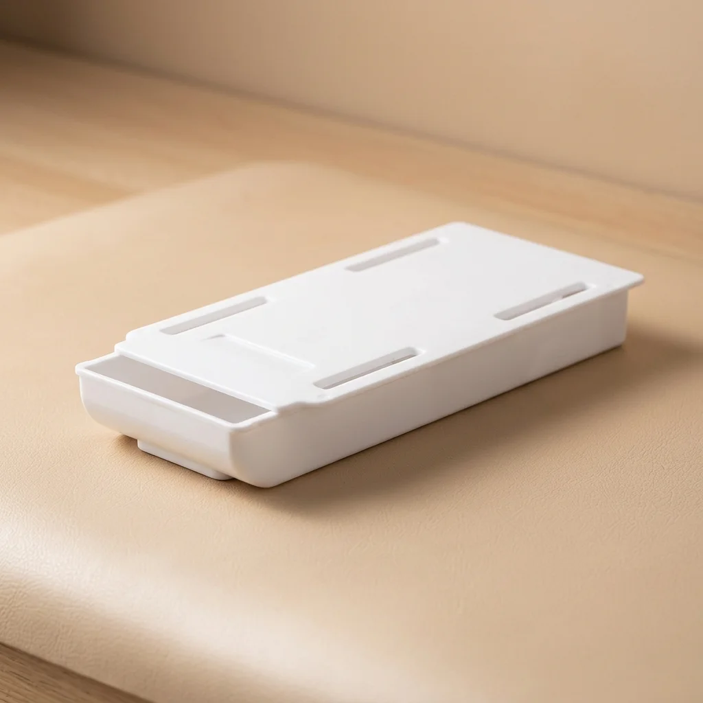1pc Onderbureaulade ABS Plasti - Desk Drawer Unit recensie en prijs