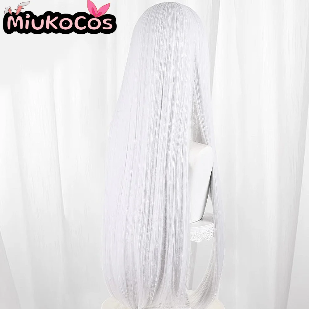 IN STOCK Naruse Shiroha Cosplay Wig MiukoCosplay Game Summer Pockets Cosplay