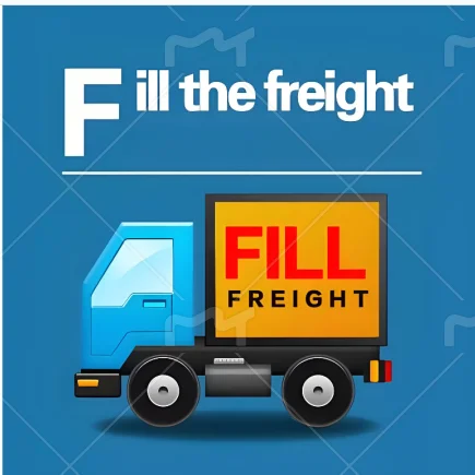 

fill the freight or extra shipping Fee