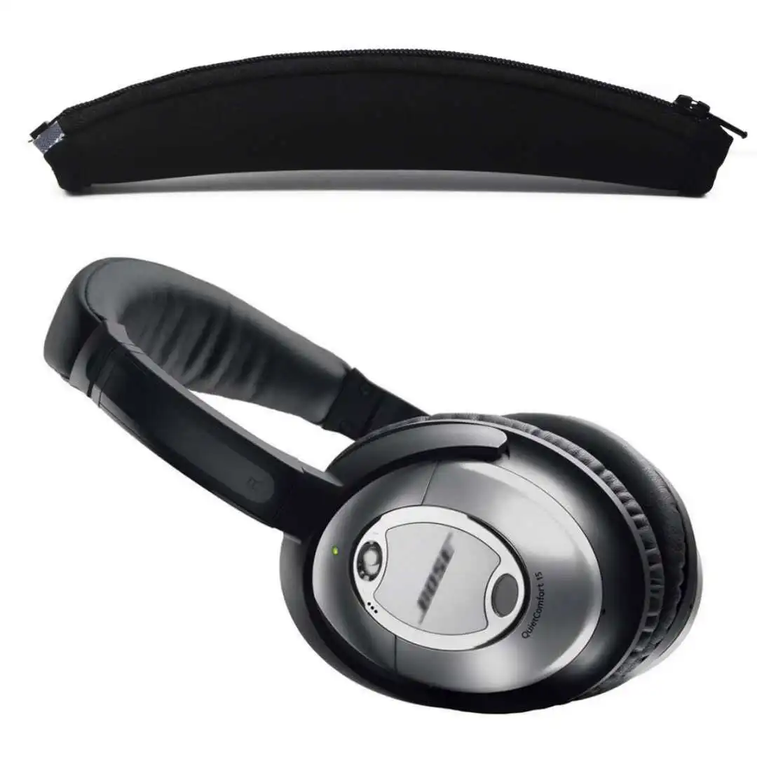 Funda de diadema de repuesto para Bose QC3 OE1 OE2 AE2, funda protectora para auriculares, más colores