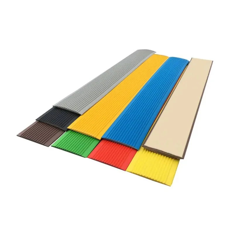 3M Zelfklevende Antislip Trapband Treden Tapijt Vloersticker PVC Veiligheid Waterdichte Badkamer Vloeren Grondafdichtingsstrip