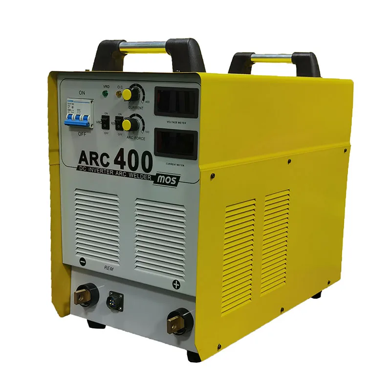 Hot Sale Inverter Electric Ac 415V Arc Cold Welding Machine Price 250 Amp
