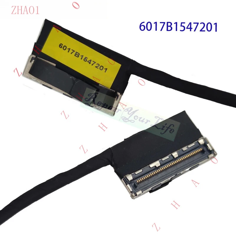 Z  Laptop LCD Cable For Asus ROG Strix G15 G533QR G533QM G533ZM 6017B1547201 300HZ