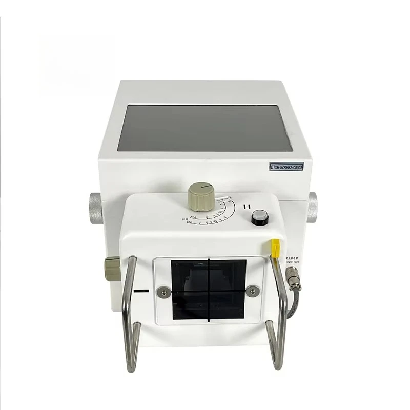 EUR VET factory direct sales of veterinary equipment, veterinary X-ray machines, animal DR system mobile X-ray machines