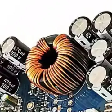 

800W 30A DC-DC Step Down Module Adjustable 20-70V To 2.5-58V Power Supply Converter With Cooling Fan For Industrial Equipment
