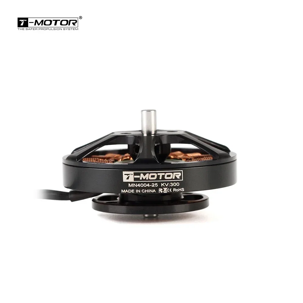 T-MOTOR Antigravity MN4004 300kv 400kv High Power High Speed Electric Dc Gear Motors For Drone