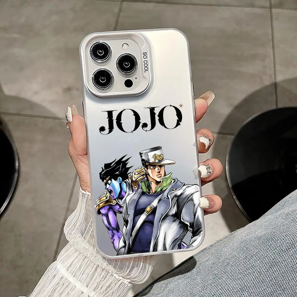 Jojo Bizarre Advent… - image