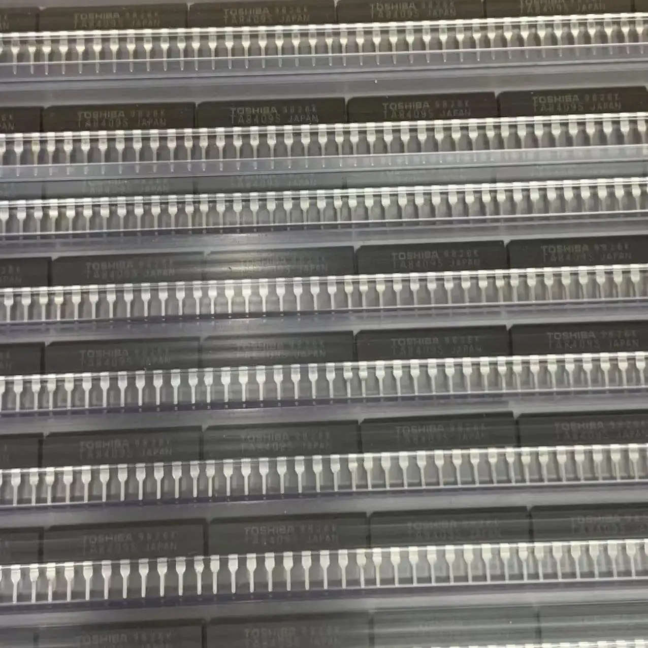 

(1pcs）TA8409S Electronic Component Chip IC Integrated Circuit Spot