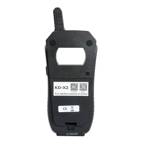 Picture 4: KEYDIY KD-X2 Remote Maker Unlock and Generator Transponder Cloning Device Auto Key Programmer