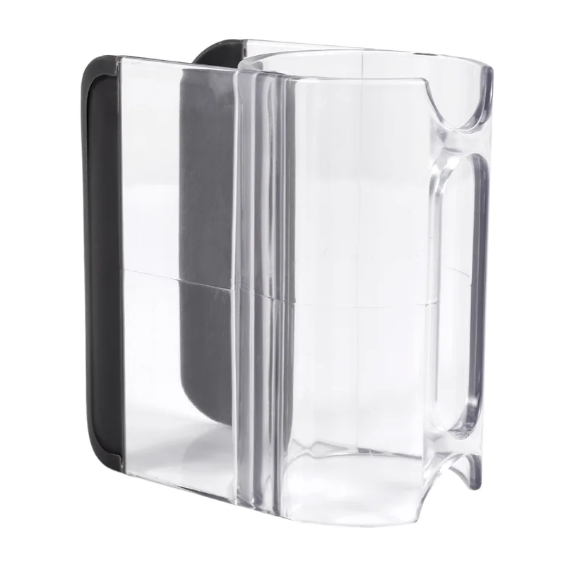 N98R ل دايسون V7 V8 V10 V11 مكنسة كهربائية شفافة شفط مشبك للرأس استبدال تخزين حامل قوس كليب