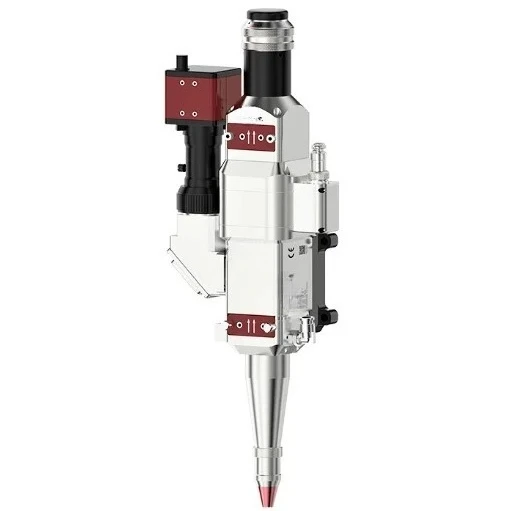 Ospri LDW200-MINI 2kw Double Axis Oscillating Spot Welding Head