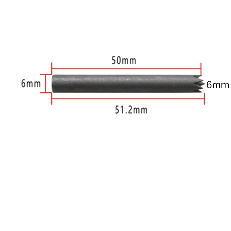 6mm Shank Woodworking Lathe Thimble Milling Cutter For Wood Router Bit Buddha Beads Ball Knife fresas para madera