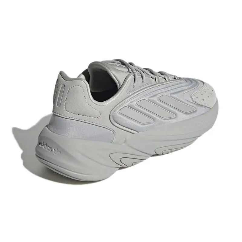 Adidas Ozelia Triple Gris Zapatillas H04252