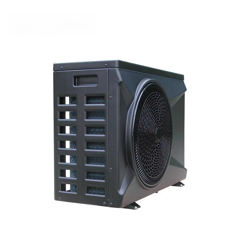 

Hot Sale 10KW 15KW 20KW 25KW R32 DC Inverter Swim Pool Heat Pump Wifi Spa Water Heater