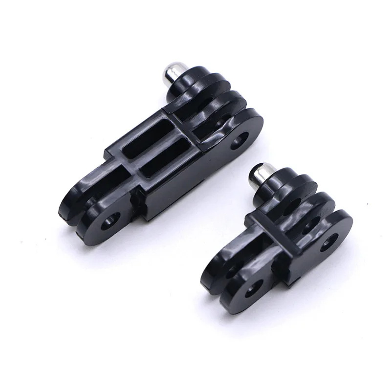 Suitable for GoPro adjustment arm length link in the same direction Universal connector transfer extension rod bracket camera a