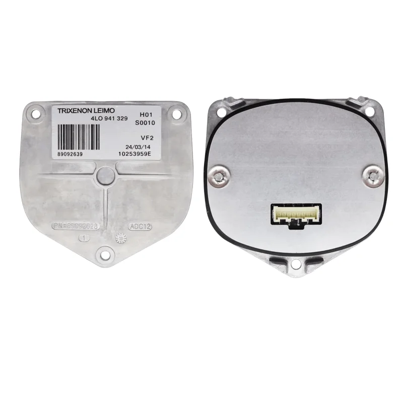 

OEM 4LO941329 For Aud-i Q7 4L 2009-2015 10253878E 4L0941329 New 4L0 941 329 TRIXENON LEIMO 89092639 AFS HID Headlight Module