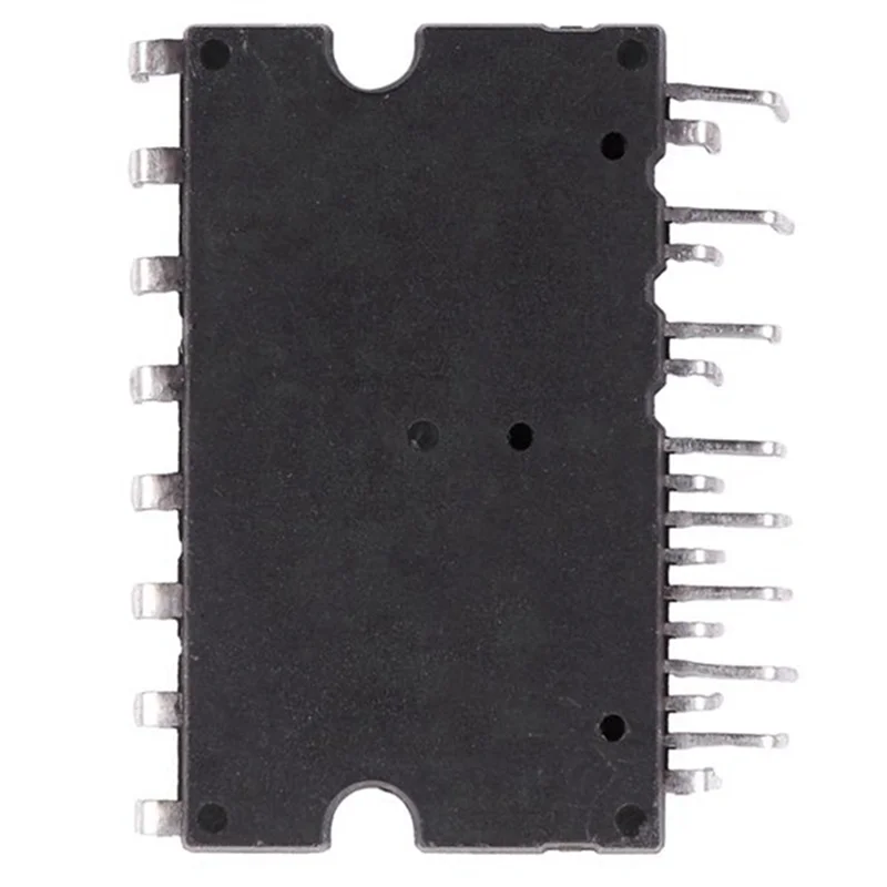 5X IKCM15F60GA 15A 600V Sistema di alimentazione integrato di controllo Modulo di alimentazione intelligente IPM