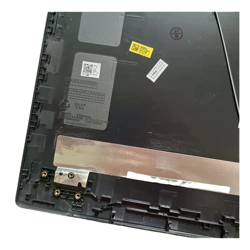 Laptop LCD rear cover hand rest for Ideapad 320-17 320-17IKB ISK LCD frame cover keyboardlower shield shell