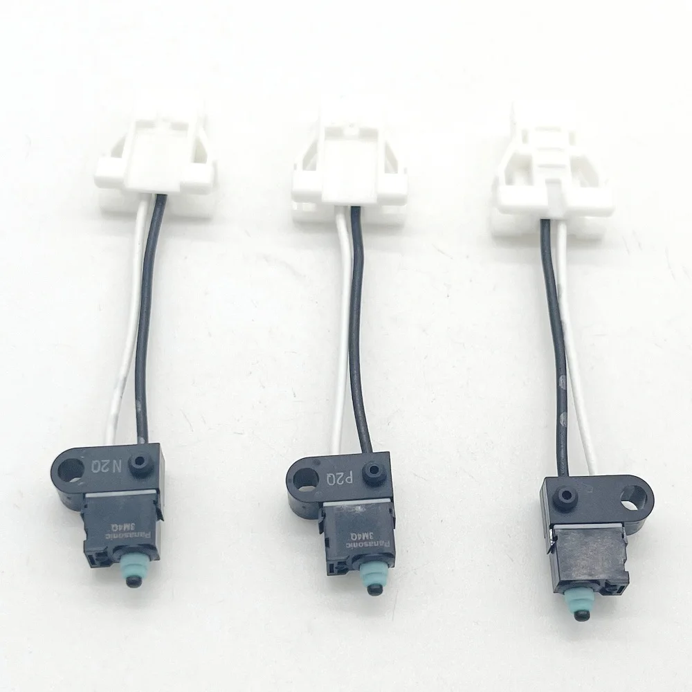 Signode 1821.151.054 Cable Harness Welding Unit for BXT3-16 or BXT3-19 or BXT3-13 Battery Powered Plastic Strapping Tool
